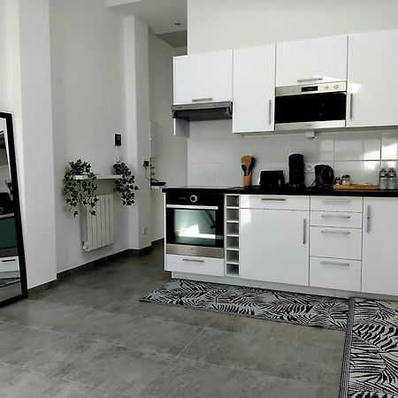 Maison Arkea Arena Floirac  Eksteriør bilde